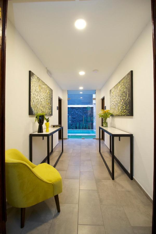 Hotel Boutique Casa Loreta Querétaro Zewnętrze zdjęcie