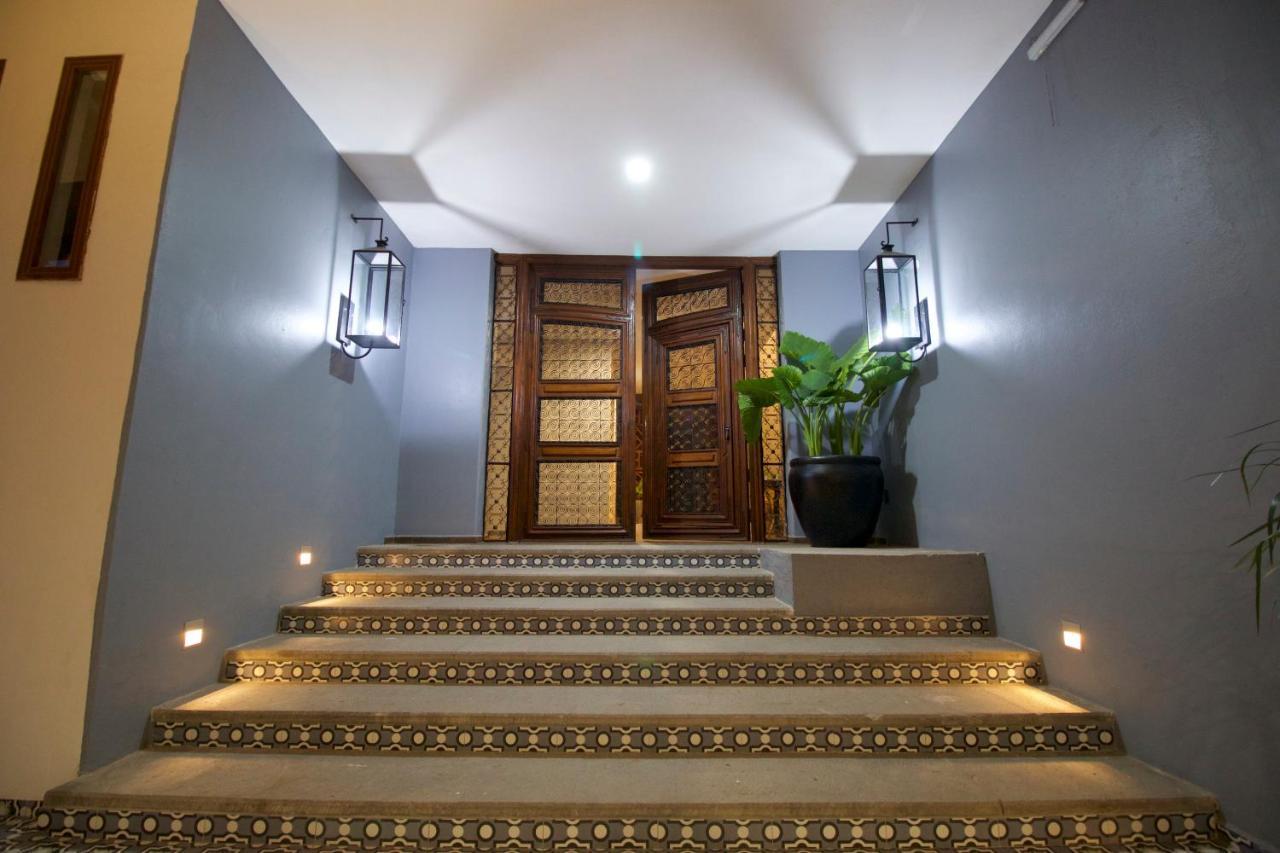 Hotel Boutique Casa Loreta Querétaro Zewnętrze zdjęcie