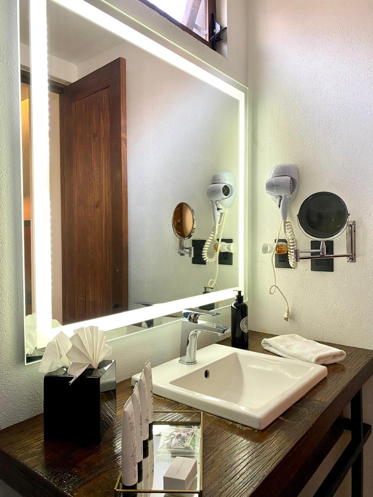 Hotel Boutique Casa Loreta Querétaro Zewnętrze zdjęcie